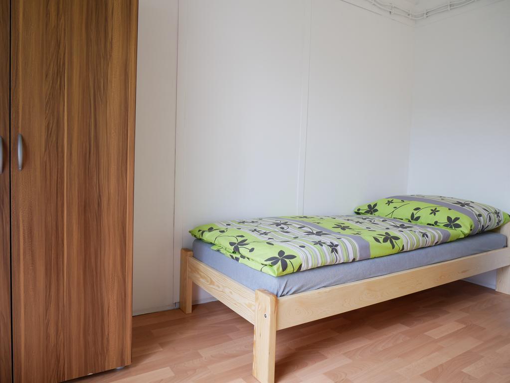 Camping Roznov Rožnov pod Radhoštěm Екстериор снимка